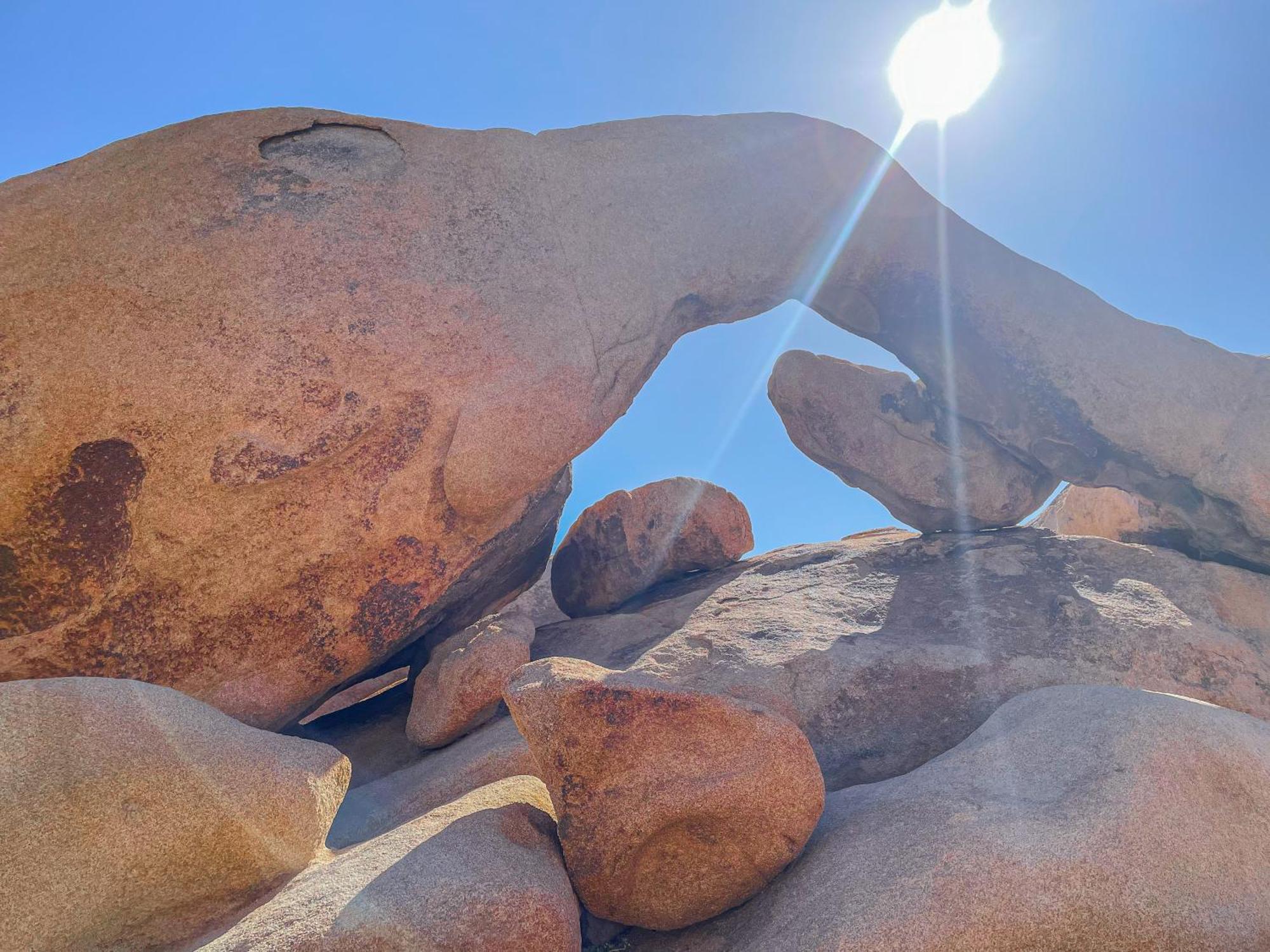 New Property! The Cactus Villas At Joshua Tree National Park - Pool, Hot Tub, Outdoor Shower, Fire Pit Туентінайн-Палмс Екстер'єр фото